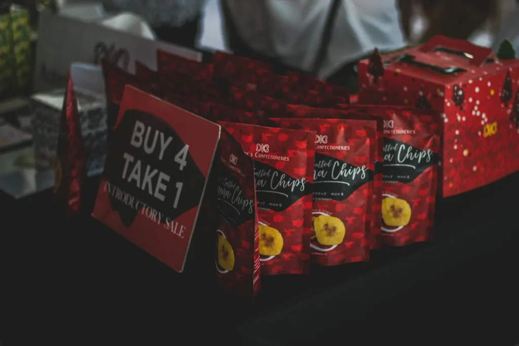 Custom Packaging Solutions